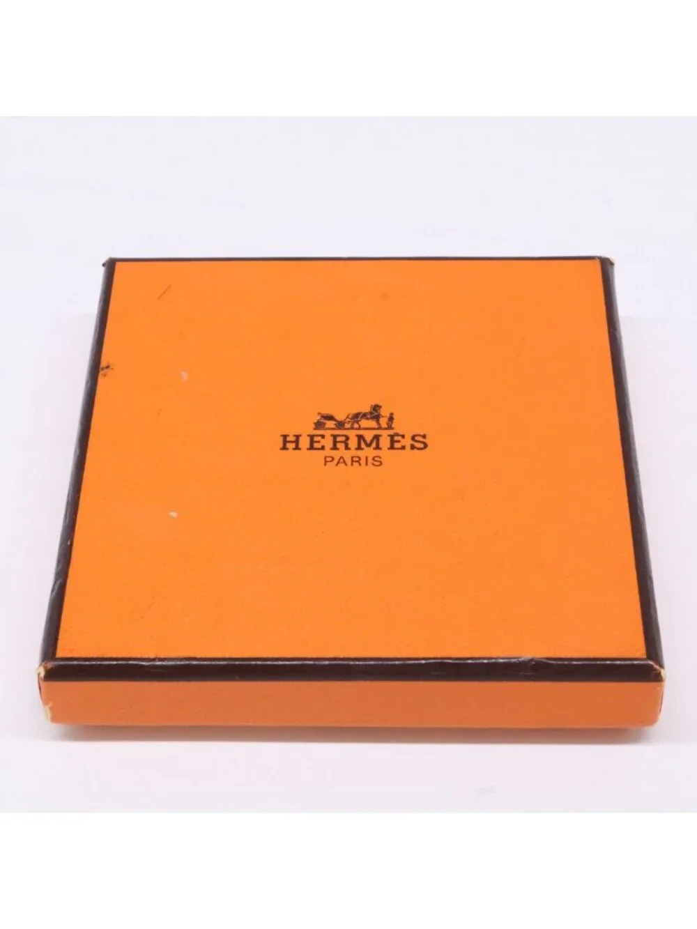 Hermes Clip Chain Glove Holder Gloves